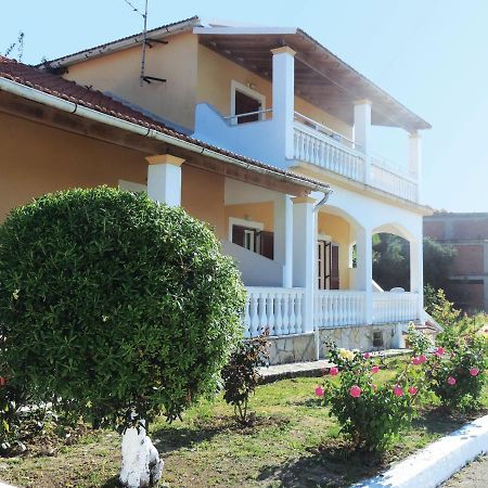 Apartments Peli-Maria Agios Stefanos Avliotes  Exterior photo
